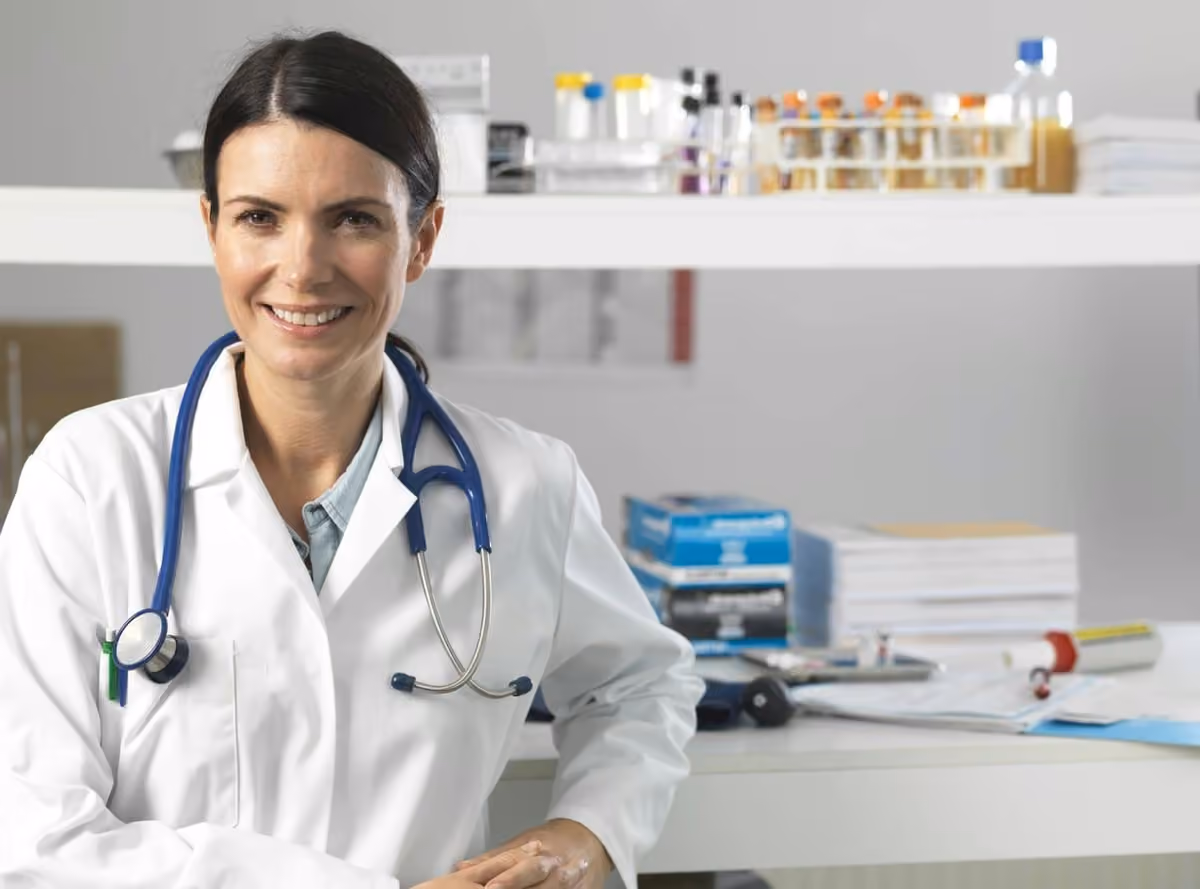 Wexford Medical Clinic in Brampton, Ontario