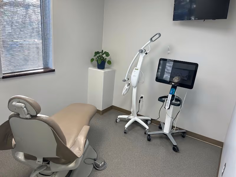 Weyburn Dental