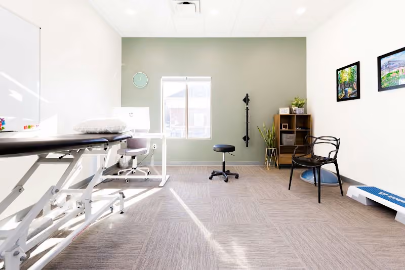 WH Physiotherapy & Wellness