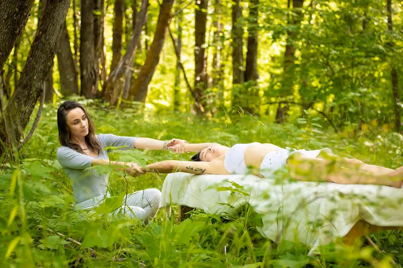 Whistler Myofascial Release