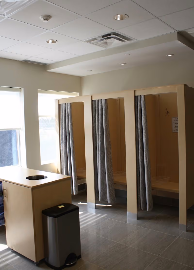 Whitby Medical X-Ray and Ultrasound - Valence Medical Imaging in Whitby, Ontario