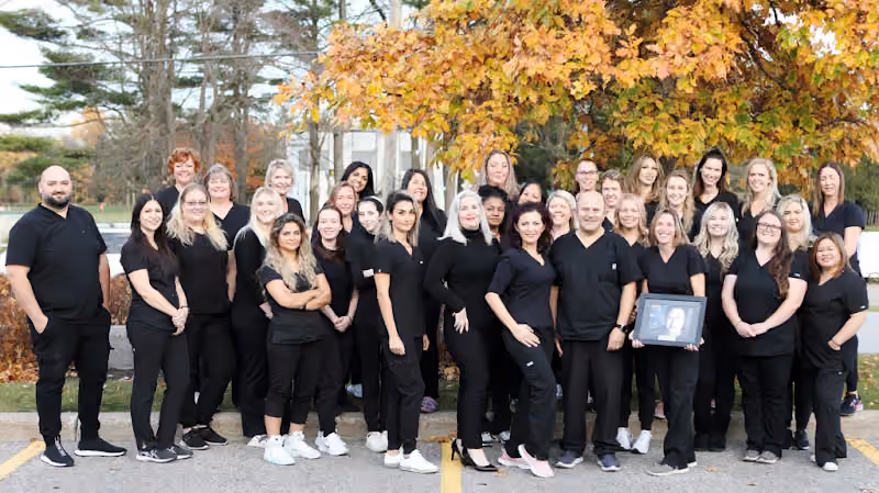 White Cedar Dental Care
