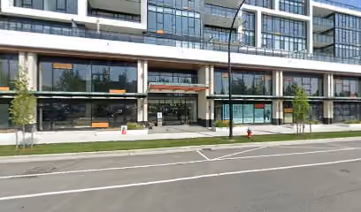 White Rock Wellness Clinic