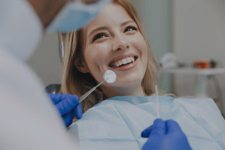Whitehorse Dental Clinic
