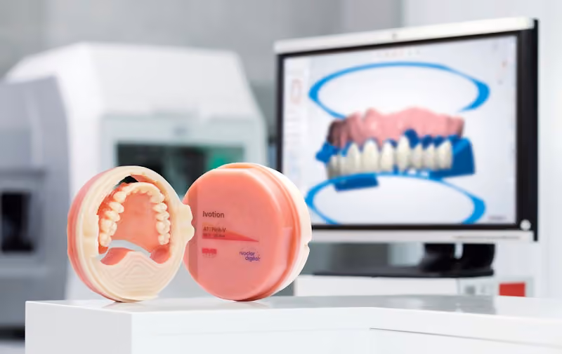 Whitehorse Denture Clinic