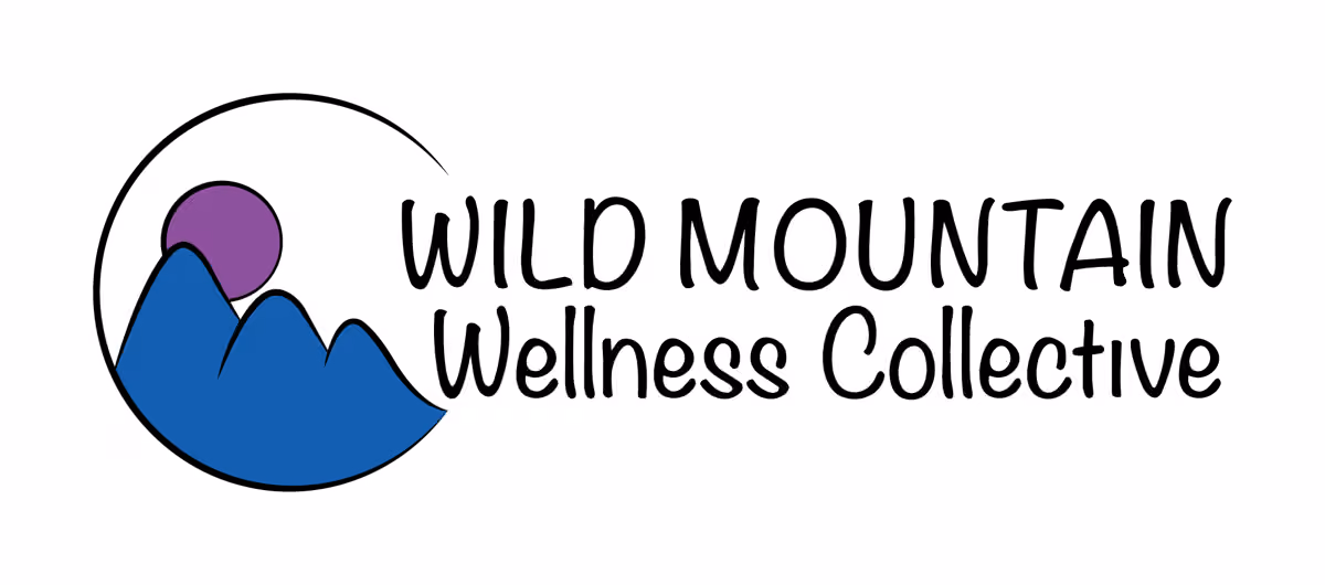 Wild Mountain Clinical Counselling