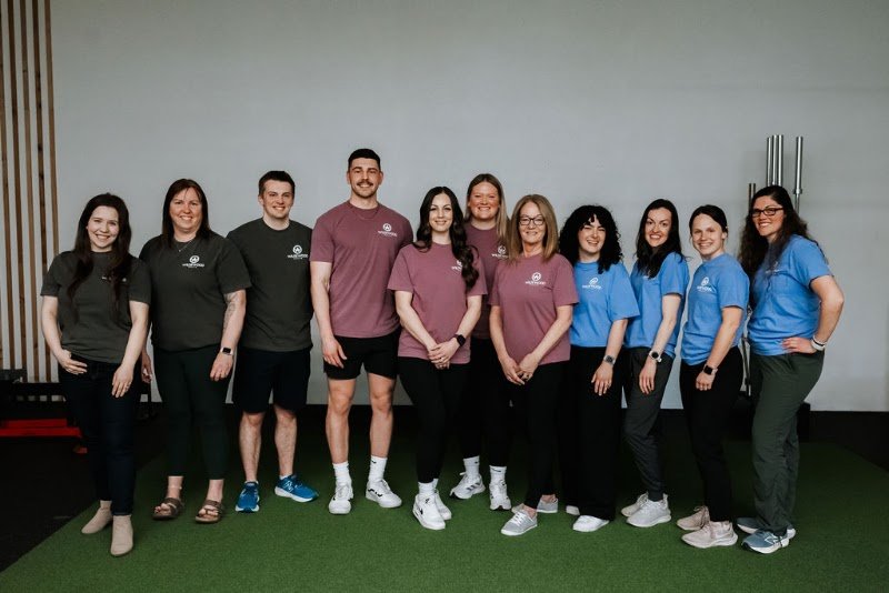 Wildewood Health in Nanaimo, British Columbia