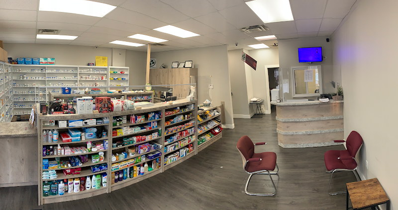 Wilkins Pharmacy in London, Ontario