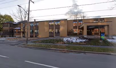 William Hany Dr