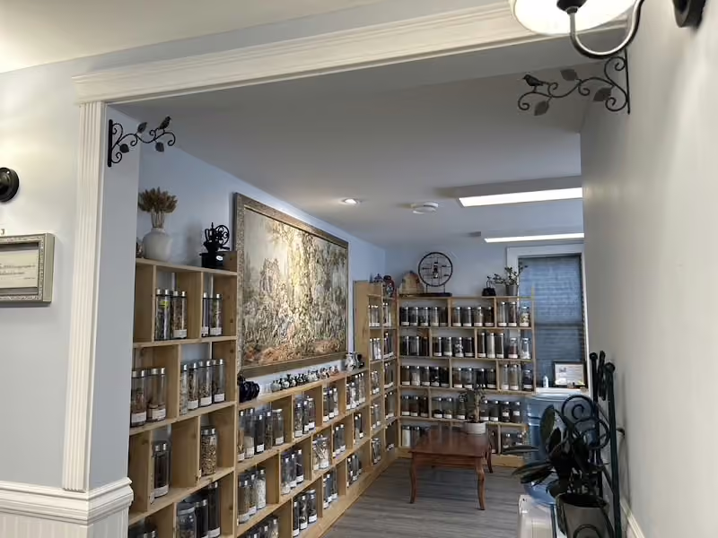 Williams Lake Acupuncture & Herbs Clinic