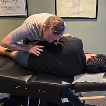 Willoughby Family Chiropractic