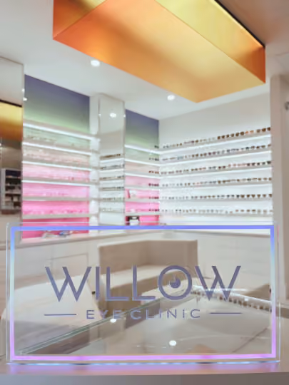 Willow Eye Clinic