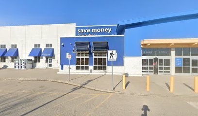Willow Field Medical Center in Calgary, Alberta