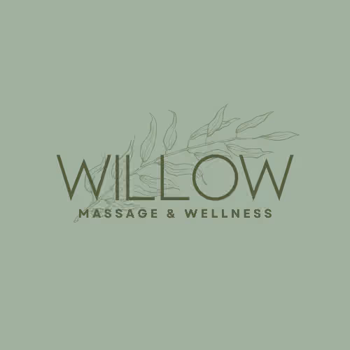 Willow Massage & Wellness