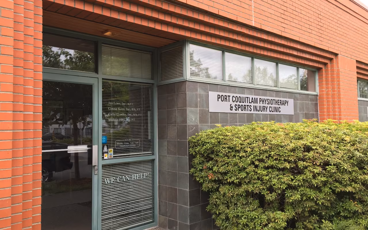 Wilson Pharmacy in Port Coquitlam, British Columbia