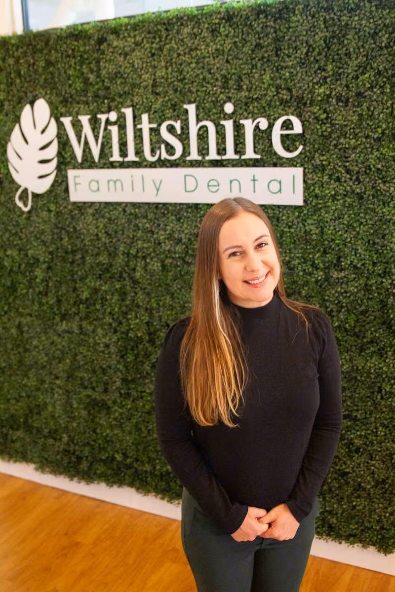 Wiltshire Family Dental