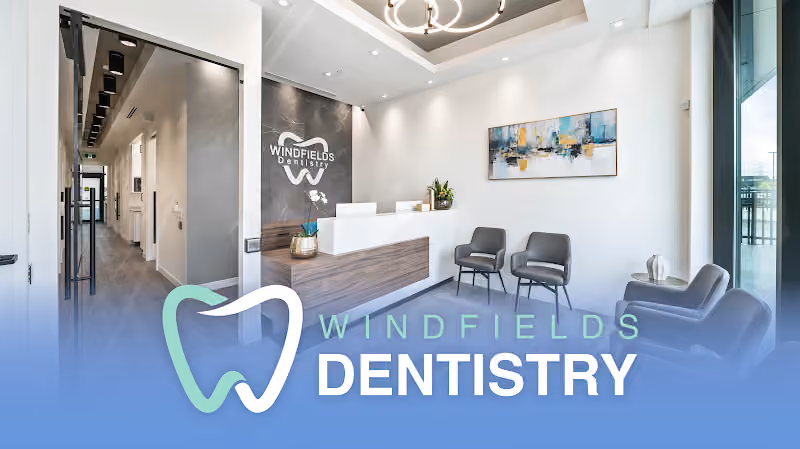 Windfields Dentistry