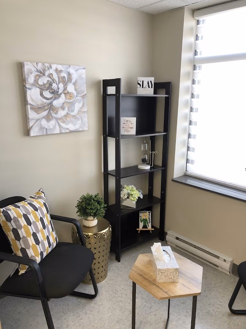Windsor Counselling Services Internal Healing