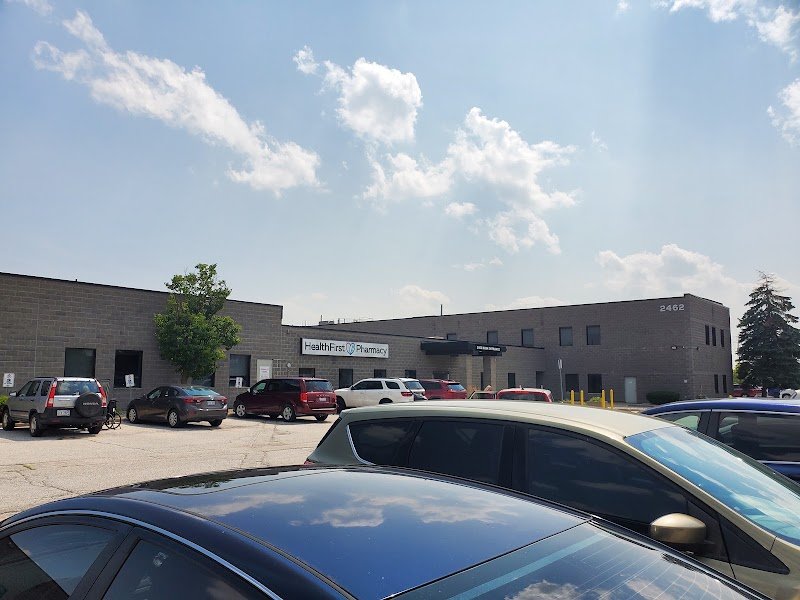 Windsor Family Health Organization - Private Clinic, photo 2