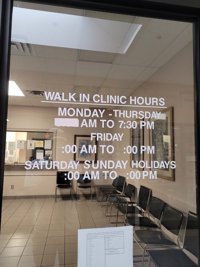 Windsor Family Health Organization - Private Clinic, photo 3