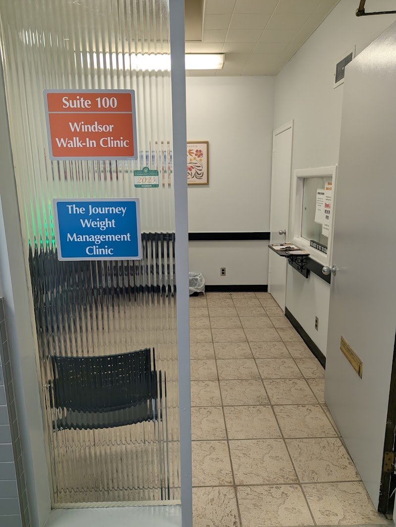 Windsor Walk-In Clinic, photo 2