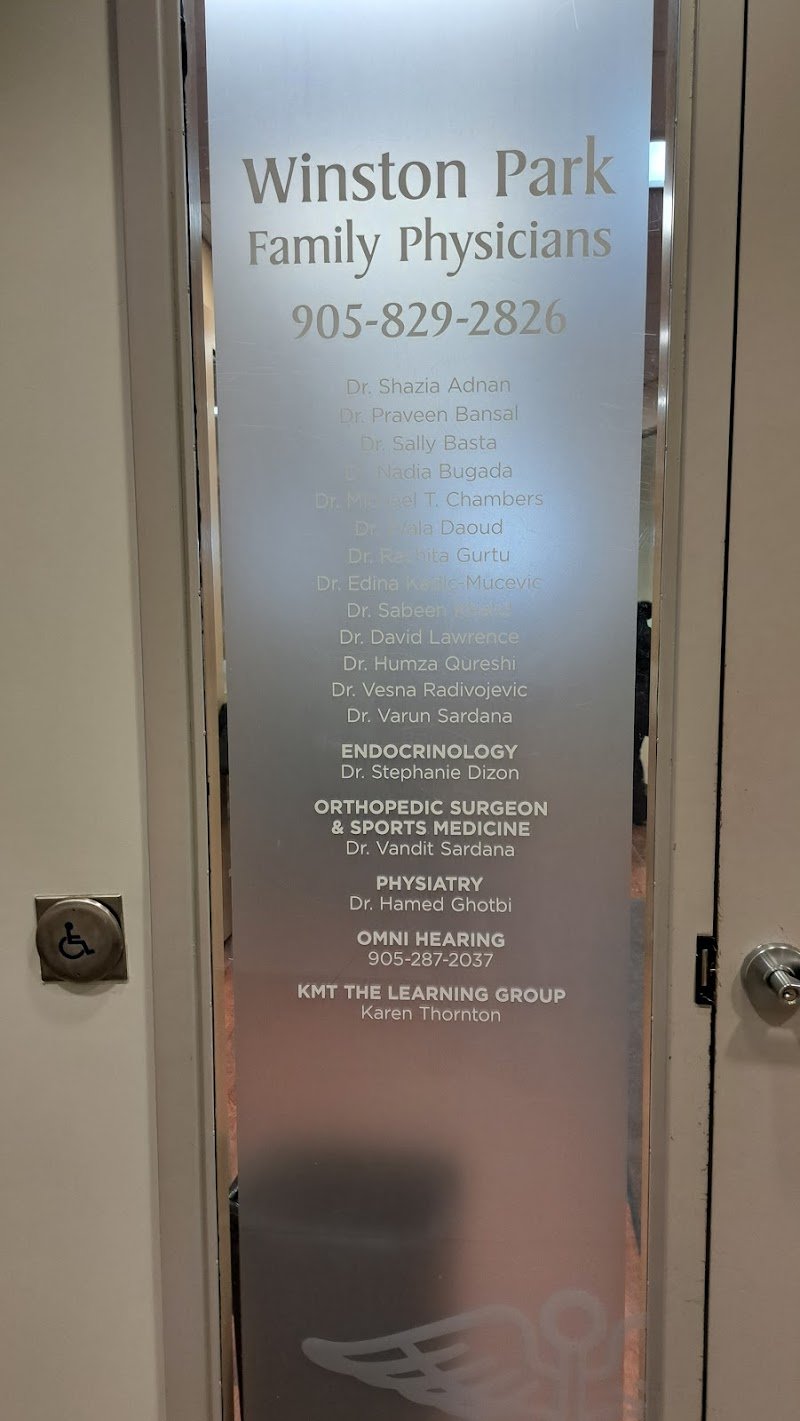 Winston Park Family Physicians, photo 2