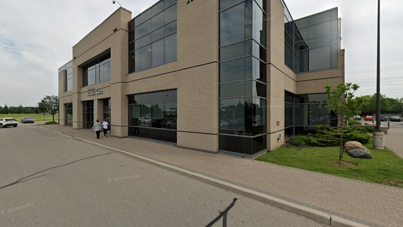 Winston Park Family Physicians in Oakville, Ontario
