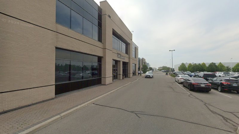 Winston Park Medical Centre - Family Physicians in Oakville, Ontario