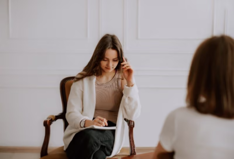 WJW Counselling & Mediation