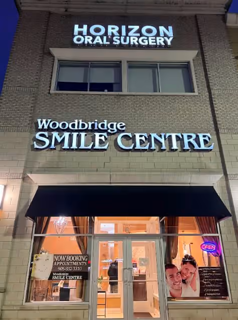 Woodbridge Smile Centre