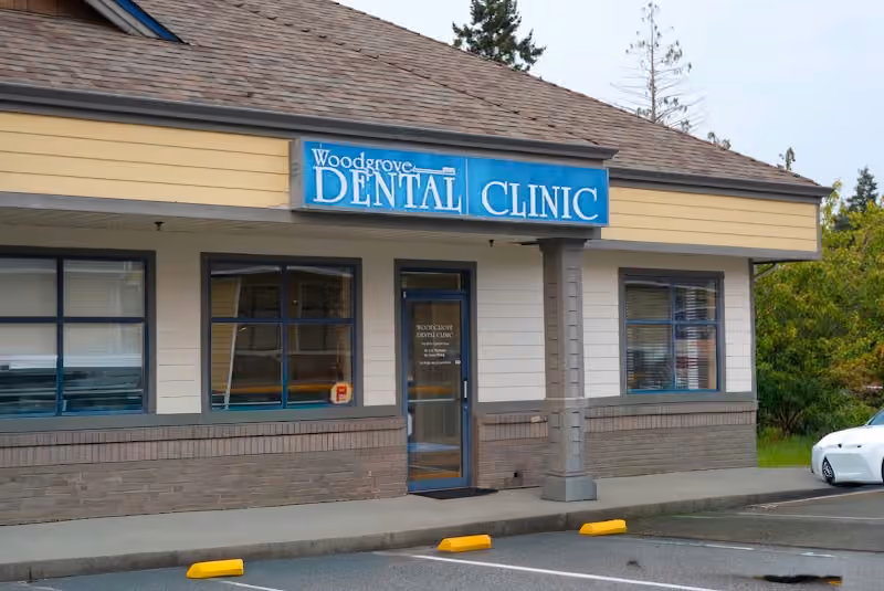 Woodgrove Dental Clinic