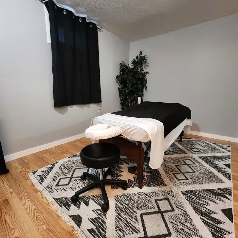 Woodlands Wellness Massage Therapy