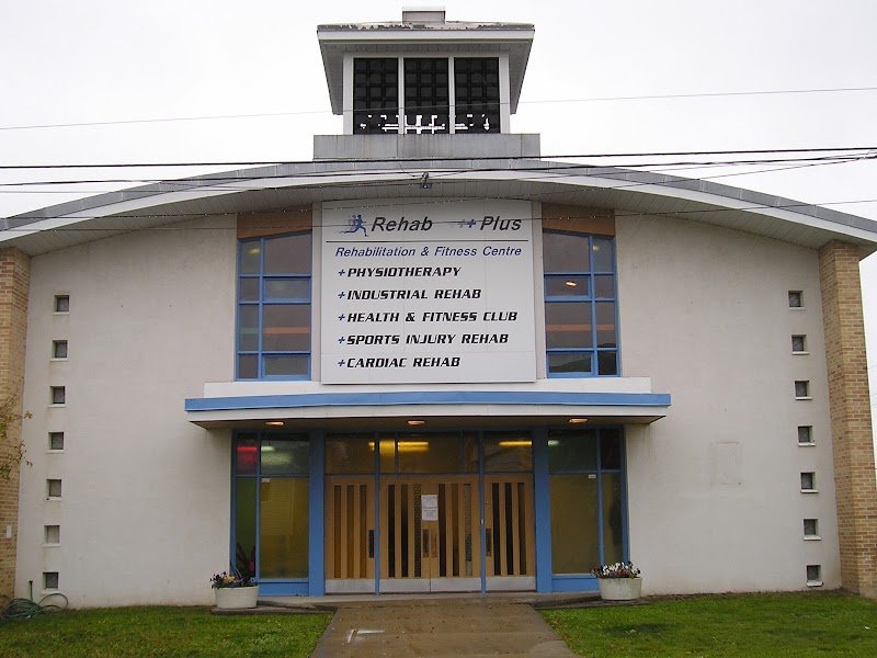 Workfit Centre, photo 2