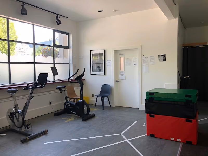 Workplace Physiotherapy Clinics - Whistler Blackcomb Staff