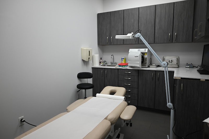 World Medical Centre, photo 2