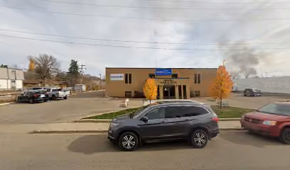 Wosler Diagnostics Brooks