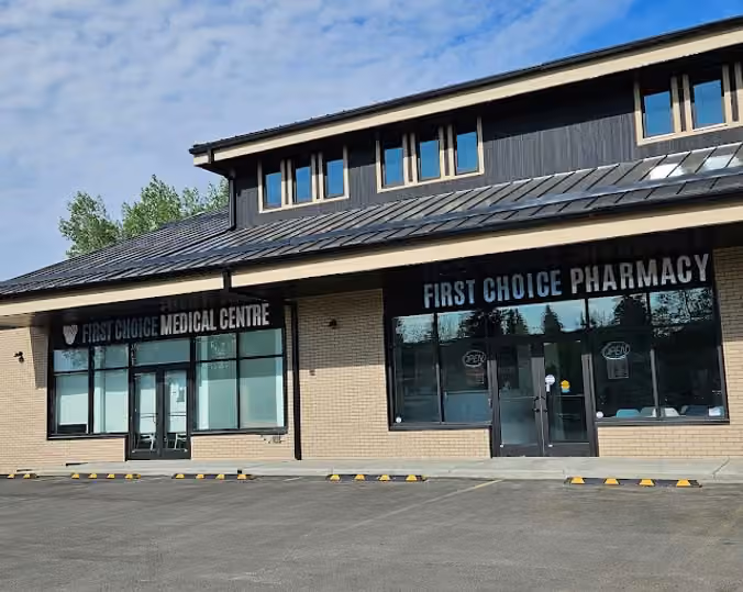 Wosler Diagnostics Cochrane in Cochrane, Alberta