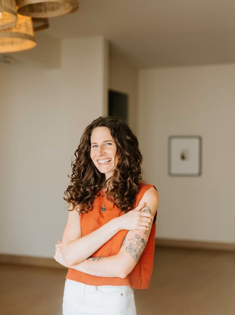Woven Acupuncture + Wellbeing