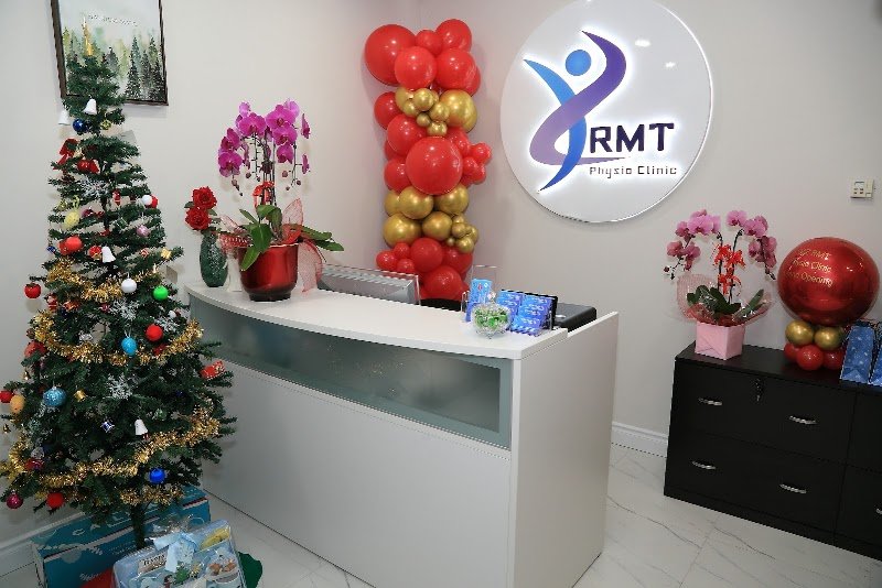XZ RMT Physio Clinic, photo 3