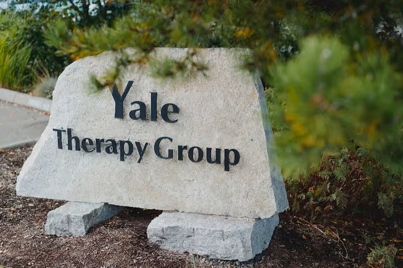 Yale Therapy Group