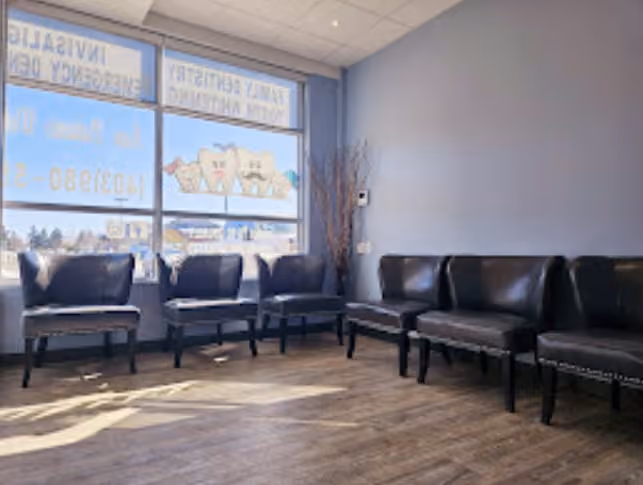 Yankee Valley Dental