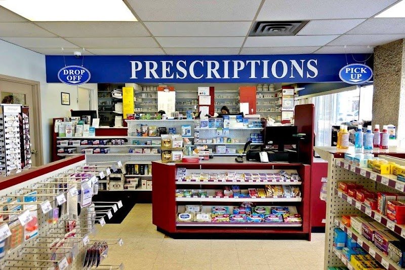 Yee Pharmacy, photo 2