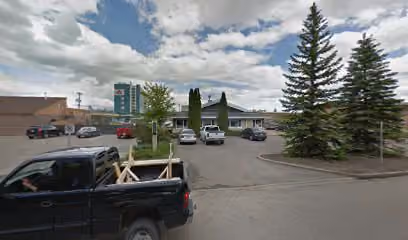 Yellowhead Physiotherapy