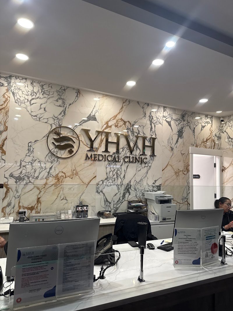 YHVH Medical and Aesthetic Clinic, photo 2
