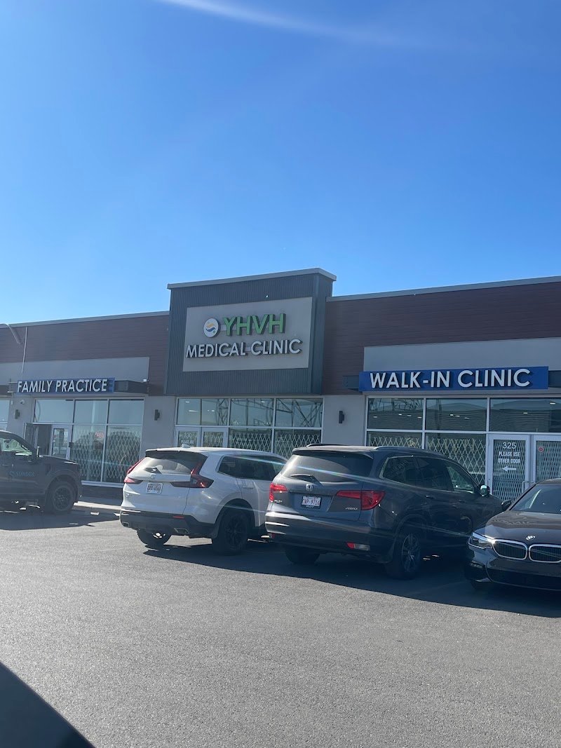 YHVH Medical and Aesthetic Clinic, photo 3