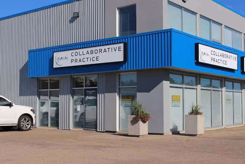 YMM Collaborative Practice