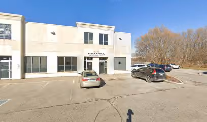 York Endodontics Microsurgery Center - Dr. Daniel C.S. Leung