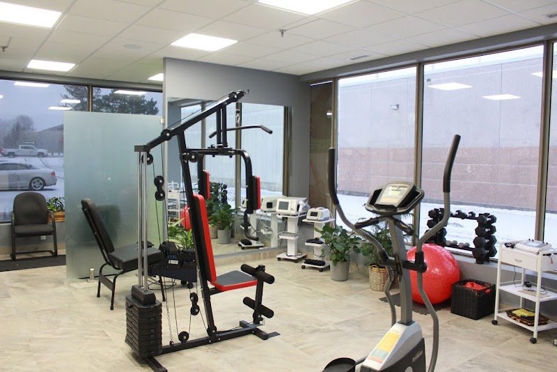York Rehab Clinic Physiotherapy, photo 2