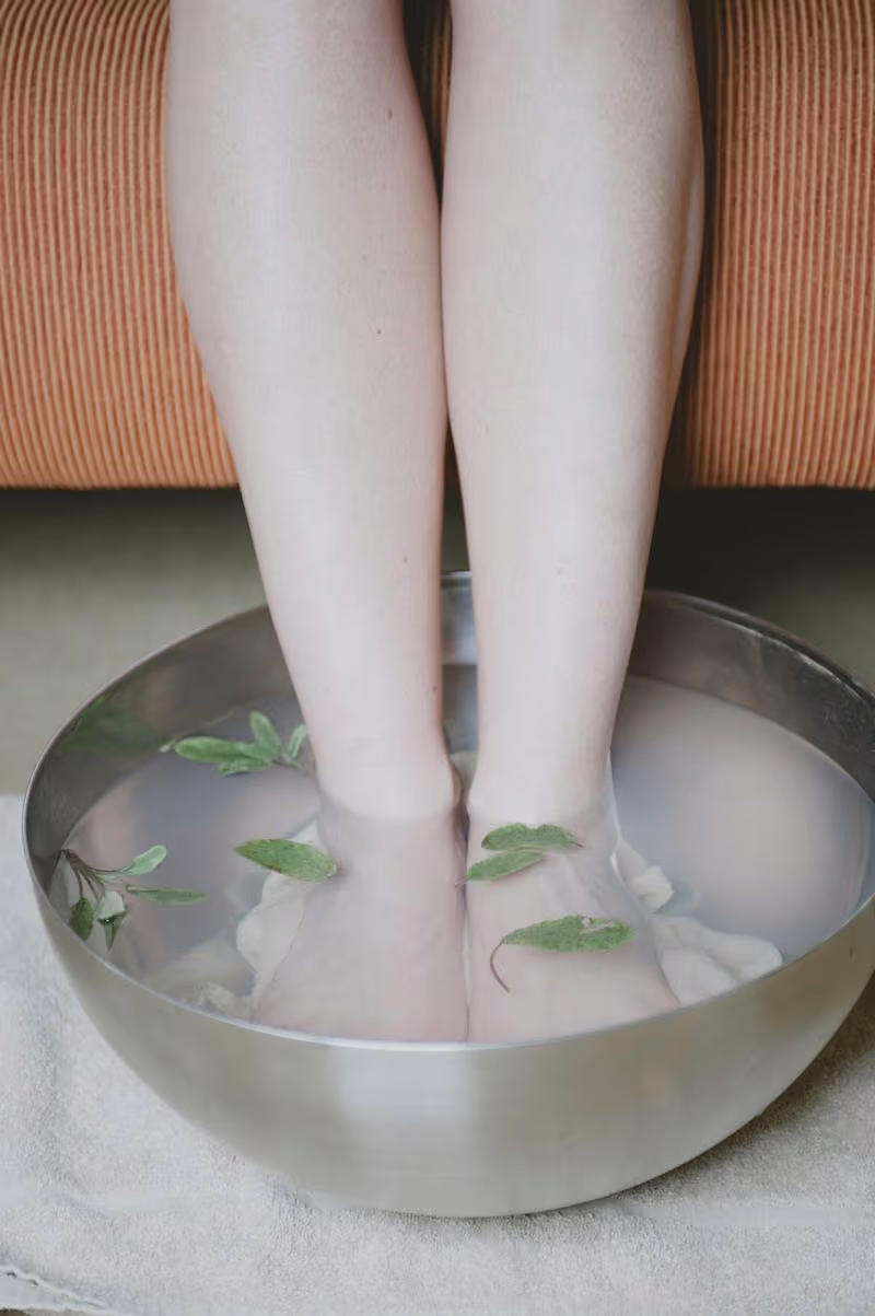 You & I Massage Therapy