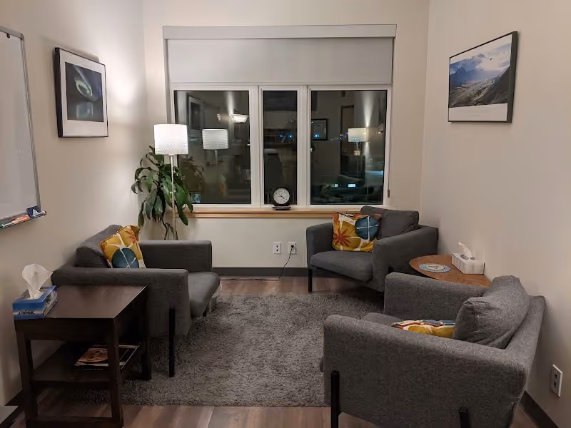 Yukon Therapy with Jen Olson